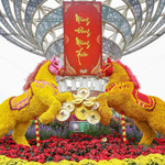 Nhìn thấy gì từ con số 14 triệu lượt khách du lịch dịp Tết Bính Ngọ?