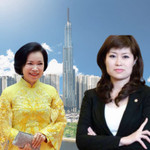 Hé lộ chân dung 2 nữ tỷ phú mới của Việt Nam đều thuộc "nhà Vingroup"