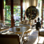 Choáng với siêu biệt thự 400 tỷ của hoa hậu Hà Kiều Anh