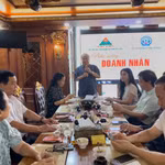 VACOD-HBA sẽ tổ chức Hội nghị xúc tiến đầu tư, thương mại và du lịch, Giải Golf Doanh nhân Quốc tế HBA-VACOD vào 22- 23/8