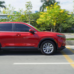 Honda CR-V mới được nâng cấp tính năng an toàn, giá chỉ từ 1,039 tỷ đồng