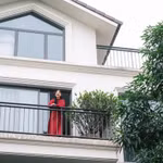  MC Mai Ngọc khoe không gian sống sang trọng cùng chồng thiếu gia