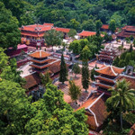 Định hình xu hướng du lịch tâm linh tại Việt Nam