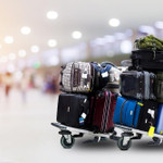 Sau chuyện cái cân "thị phi", Cục Hàng không yêu cầu rà soát quy trình kiểm tra hành lý xách tay