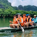 Việt Nam đón khoảng 12,2 triệu lượt khách quốc tế 6 tháng đầu năm, đạt gần 50% kế hoạch năm 2026