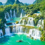 Những "cái nhất" ngành du lịch đưa Việt Nam thành ngôi sao đang lên