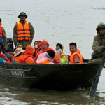 Tổng Bí thư Tô Lâm gửi thư thăm hỏi, động viên đồng bào và lực lượng khắc phục hậu quả thiên tai