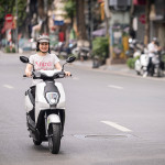 Từ ngày 1/7/2025, áp dụng mức lệ phí trước bạ thống nhất 2% cho xe máy, xe máy điện trên toàn quốc