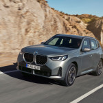 BMW X3 và 5-Series thế hệ mới đã chính thức ra mắt, vẫn được lắp ráp tại Việt Nam