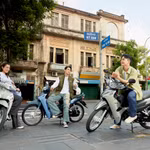 Honda Việt Nam kích cầu thị trường hè với chương trình ưu đãi “Quà hè cực hời - Lên đời xế chất”