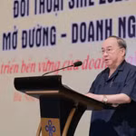 VACOD tổ chức Hội nghị Ban chấp hành mở rộng lần thứ 7, Nhiệm kỳ 2022 – 2027