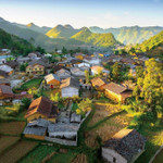 Điều gì biến Lô Lô Chải từ bản nghèo thành làng du lịch tốt nhất thế giới?