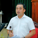 Thủ tướng giao quyền Bộ trưởng Bộ Nông nghiệp và Môi trường đối với ông Trần Đức Thắng