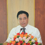 Ông Nguyễn Khắc Toàn, Chủ tịch UBND tỉnh Khánh Hòa