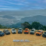 Ford bùng nổ với dải sản phẩm Ranger và Everest sử dụng động cơ xăng, Ranger Raptor V6 3.0L giá chỉ 1,448 tỷ