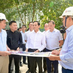 Phát huy trí tuệ, đoàn kết, đổi mới - Nền tảng cho giai đoạn phát triển mới của Thành phố Hồ Chí Minh