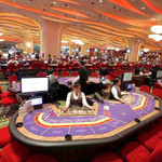 Người Việt Nam đủ điều kiện được phép vào chơi casino tại các dự án casino Phú Quốc, Hồ Tràm và Vân Đồn