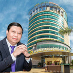 Chân dung đại gia phố núi "vang bóng một thời" vừa đề xuất đầu tư tuyến cao tốc Bắc – Nam phía Tây