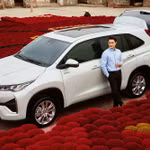 Mặc cho bất ổn trước chính sách cấm xe bán tải vào nội đô, Toyota Việt Nam vẫn bứt phá doanh số trong tháng 3/2026