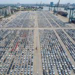 Thị trường xe ô tô Việt Nam đã có một năm 2025 bùng nổ về doanh số