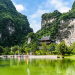 Việt Nam nổi lên như điểm đến hàng đầu cho du lịch, chuyển địa điểm và sinh sống dài hạn trong khu vực ASEAN