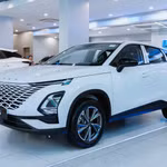 Omoda C5 Sport chính thức ra mắt tại Việt Nam, giá 559 triệu đồng