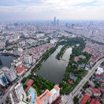 Hà Nội quy hoạch tầm nhìn 100 năm: Những khu vực dự kiến trong Vành đai 3 dự kiến sắp được "đại tu"?