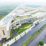 Sống giữa “vùng an toàn sức khỏe”: Đặc quyền của cư dân Ocean City khi “sở hữu” bệnh viện quốc tế bên nhà