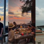 Đi Phú Quốc cùng con nhỏ 3N2Đ, gia đình gen Z chọn lịch trình “cực chill”: Chụp ảnh, ngắm biển và ăn ngon