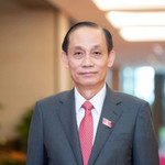 Ông Lê Hoài Trung, Bộ trưởng Bộ Ngoại giao