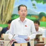Ông Nguyễn Văn Quảng làm phó tổng thanh tra thường trực Thanh tra Chính phủ