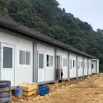 Không phải cứ xây nhà tạm là được miễn phép xây dựng