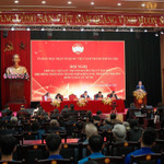 Ứng cử viên Trần Thọ Hiển: Không có phần thưởng nào, bằng khen nào giá trị hơn niềm tin của nhân dân!