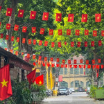 Chi tiết các điểm gửi xe ở Hà Nội khi xem diễu binh, diễu hành dịp 2/9