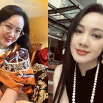 MC, BTV Hoài Anh: Xuất thân tiểu thư "cành vàng lá ngọc", hôn nhân hạnh phúc bên người chồng kín tiếng