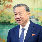 Tổng Bí thư Tô Lâm