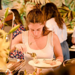 Ẩm thực Việt Nam ”hớp hồn” du khách quốc tế