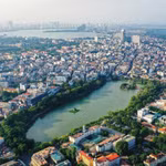 Hà Nội: Người dân vùng lõi vành đai 1 sẽ phải đăng ký lộ trình đổi sang xe điện