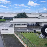 Công nghệ lốp xe: "Cánh tay phải" cho di chuyển xanh tại Việt Nam