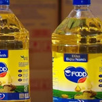 Dầu ăn chăn nuôi được hô biến thành dầu ăn cho người