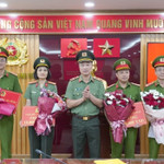 Tướng Tô Anh Dũng và cuộc chiến “làm sạch” điểm nóng xứ Thanh