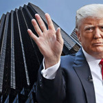 Trump Organization là tập đoàn tư nhân đa ngành, thuộc sở hữu của gia đình Tổng thống Donald Trump