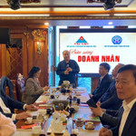 VACOD-HBA triển khai “ngoại giao golf”, đón Bính Ngọ 2026 với khí thế mới