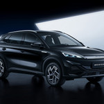BYD ATTO 3 là mẫu SUV cỡ nhỏ phù hợp với người dùng thường xuyên di chuyển trong đô thị.