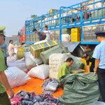 Thủ tướng chỉ đạo xử lý nghiêm cán bộ, công chức, sĩ quan "bảo kê", tiếp tay cho hàng giả