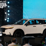 Honda CR-V e:HEV sẽ được lắp ráp tại nhà máy Honda Việt Nam