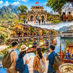 Storytelling: Mảnh ghép còn thiếu của du lịch Việt Nam