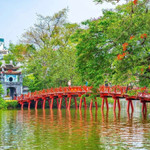 Hà Nội đón hơn 28 triệu lượt khách trong 10 tháng, sẵn sàng bứt tốc du lịch dịp cuối năm 2025