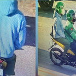 Các đối tượng di chuyển trên xe