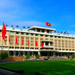 TP.HCM trở thành tâm điểm của cả nước với chuỗi hoạt động kỷ niệm 50 năm Ngày Giải phóng miền Nam, thống nhất đất nước